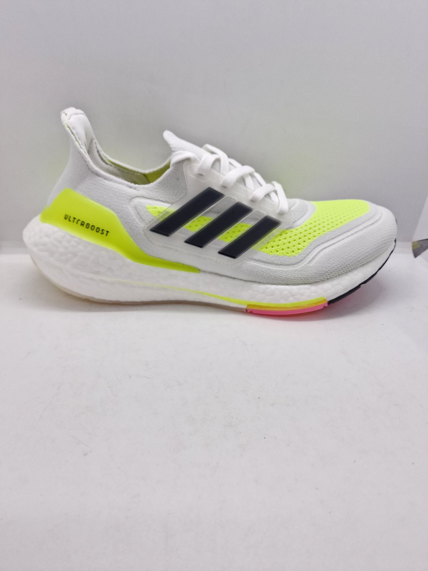 Adidas Ultraboost 21 FY0337 nr. 41 1/3