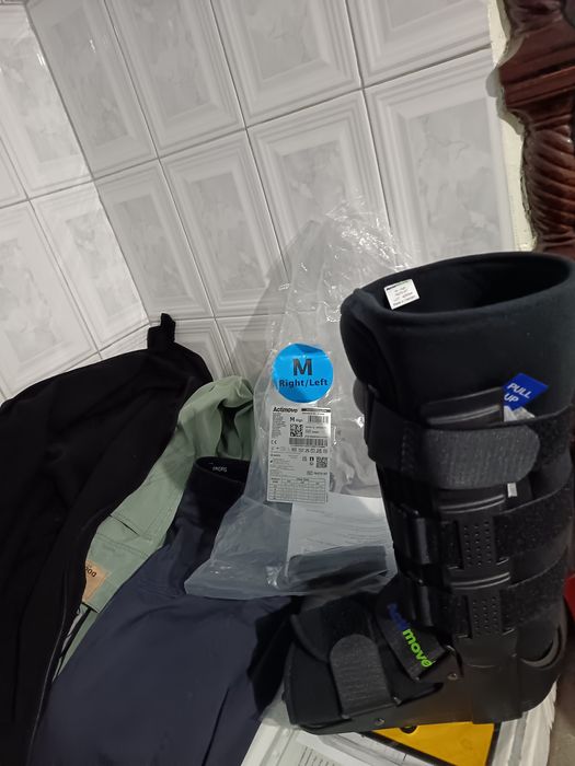 Orteză noua de vânzare