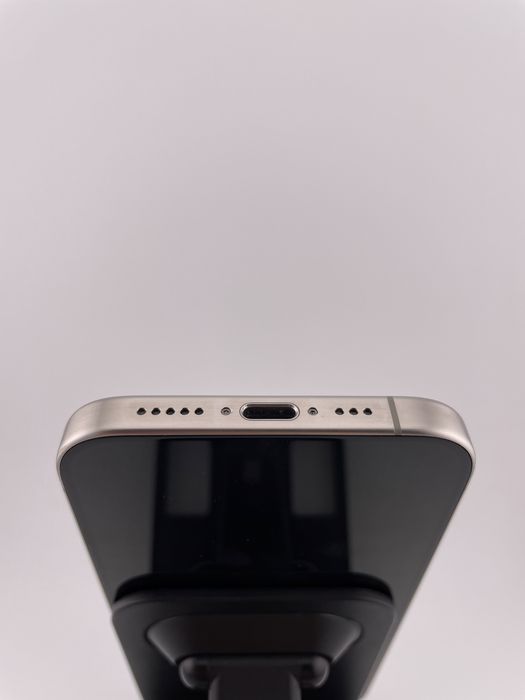 G Store Mobile: iPhone 15 Pro 256gb