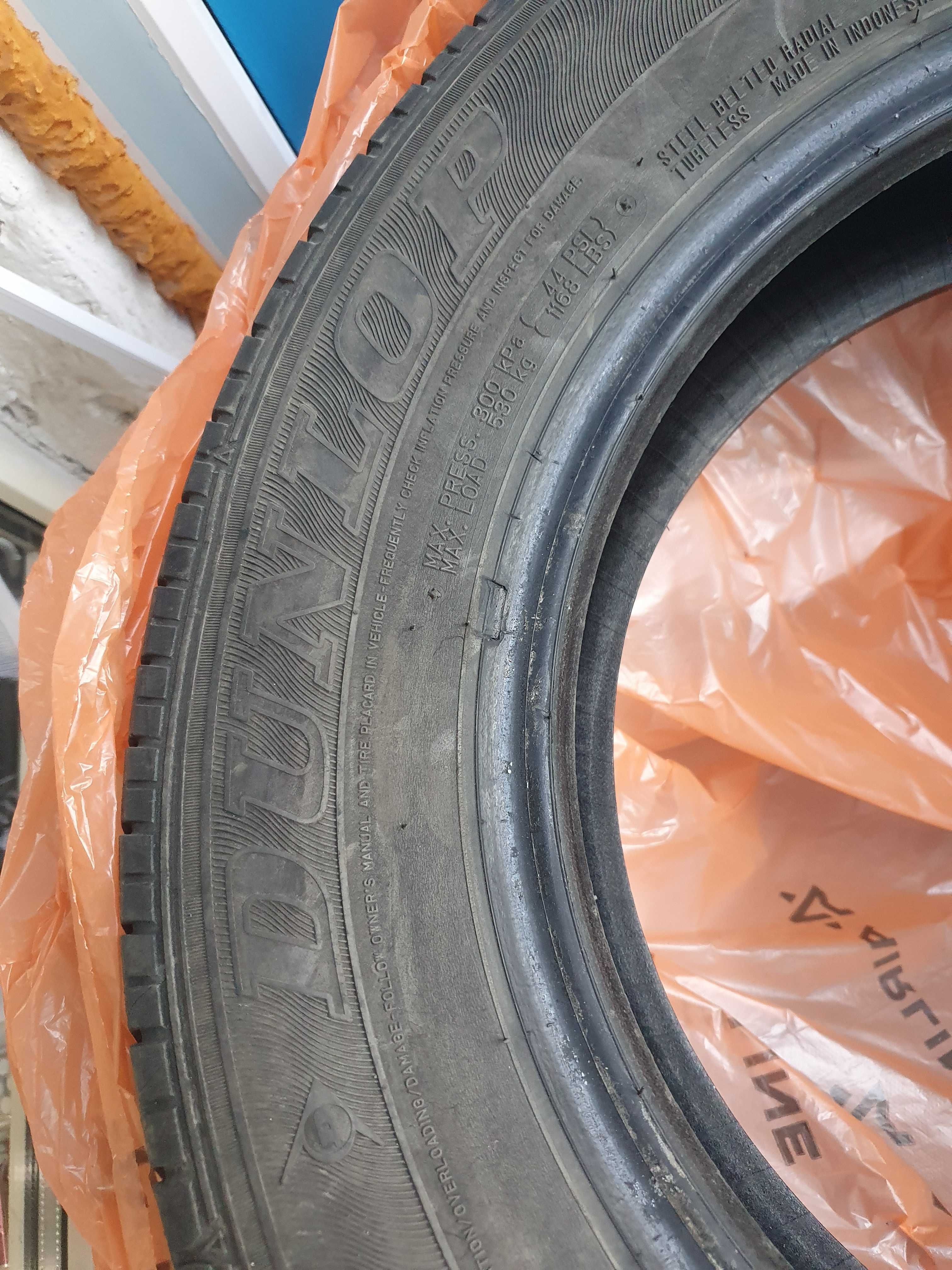 Продается шина Dunlop 1 шт, 185/65 R14 пишите в личку