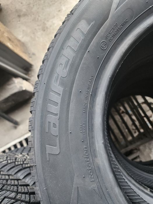 195 65 15 Noi all season Laufenn-Hankook.