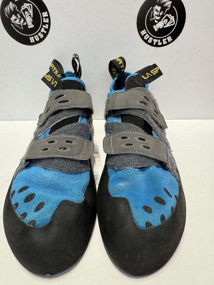 Еспадрили за катерене LA SPORTIVA TARANTULA .Номер 45
