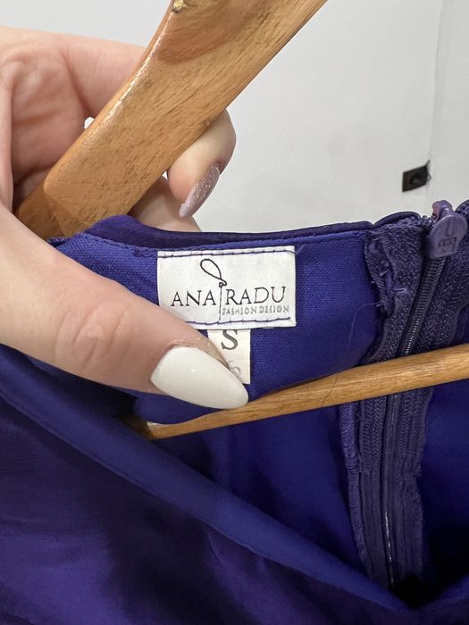 Rochie Ana Radu marime S