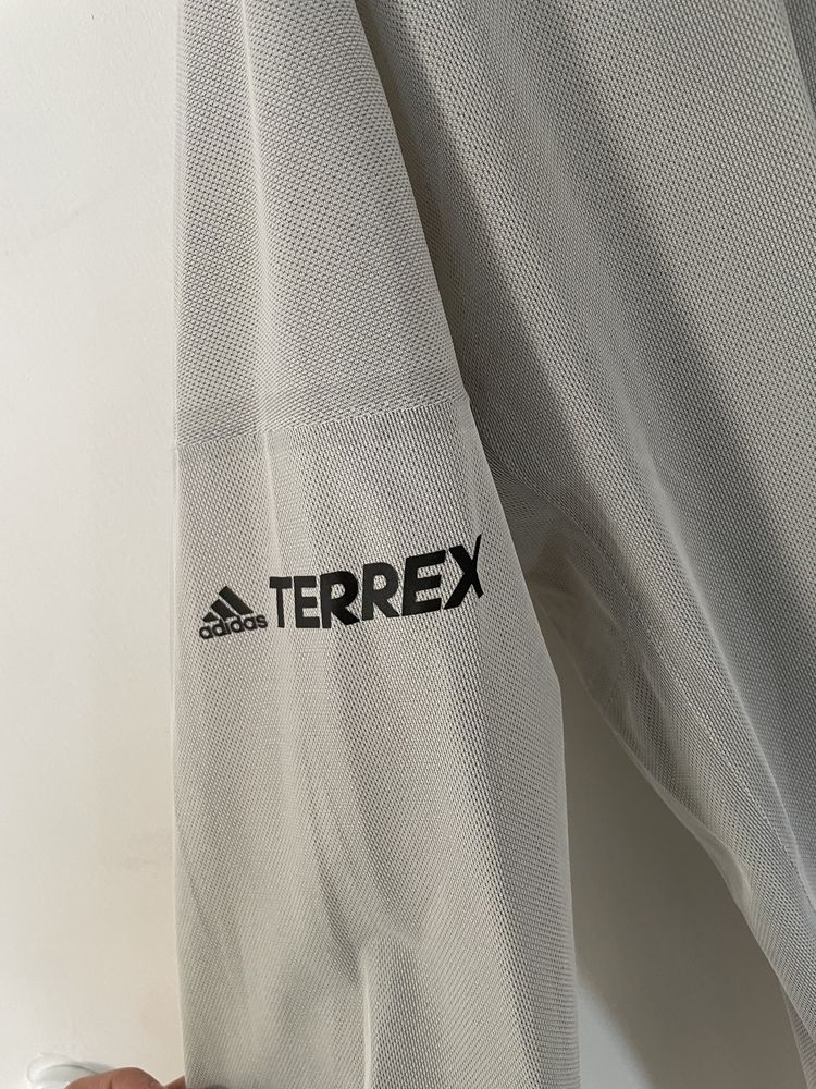 Adidas terrex яке