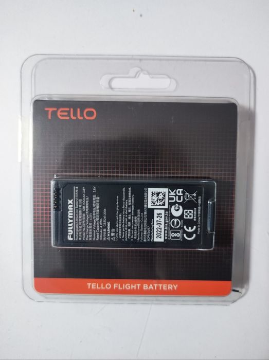 Батерия за дрон DJI Tello