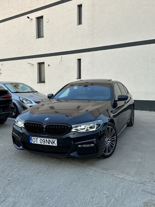 Vand bmw seria 5 G30 xDrive 3.0D