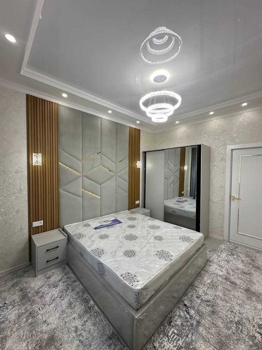 Срочно! Продаётся 3х комнатная квартира!