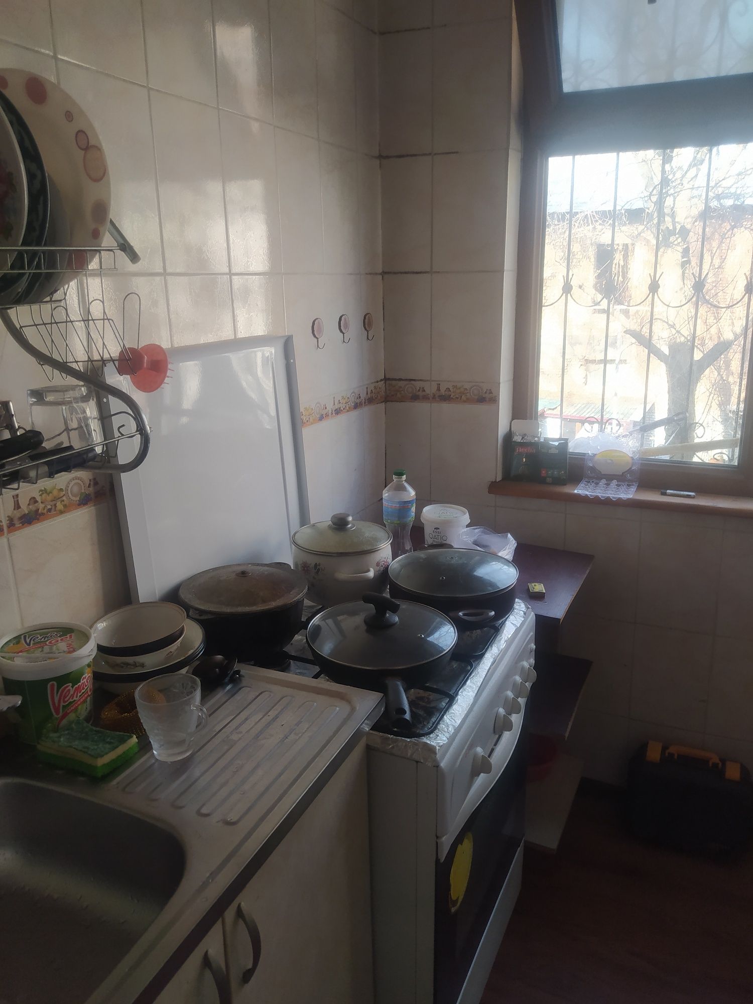Аренда квартира члонзор арнасой