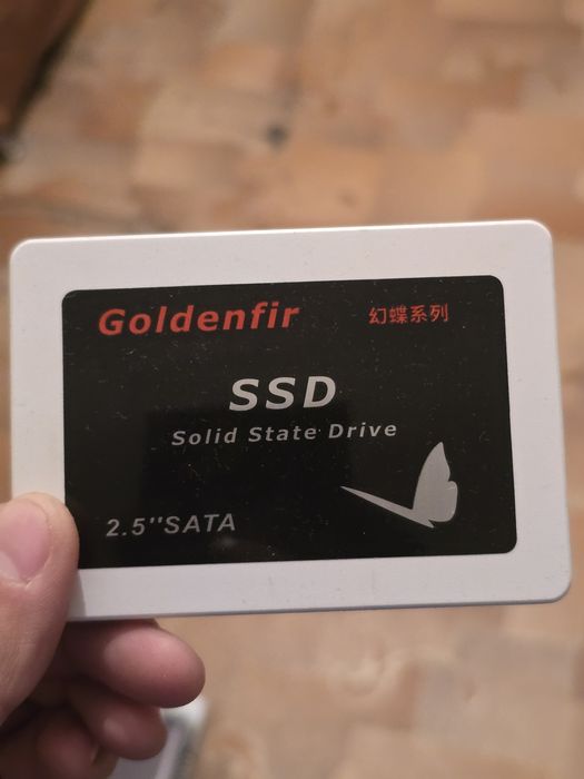 Продам ssd 240gb