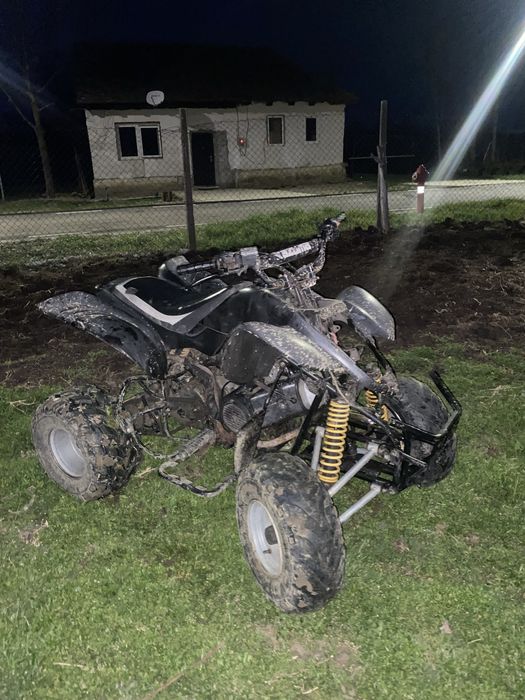 Vand atv 150cc.