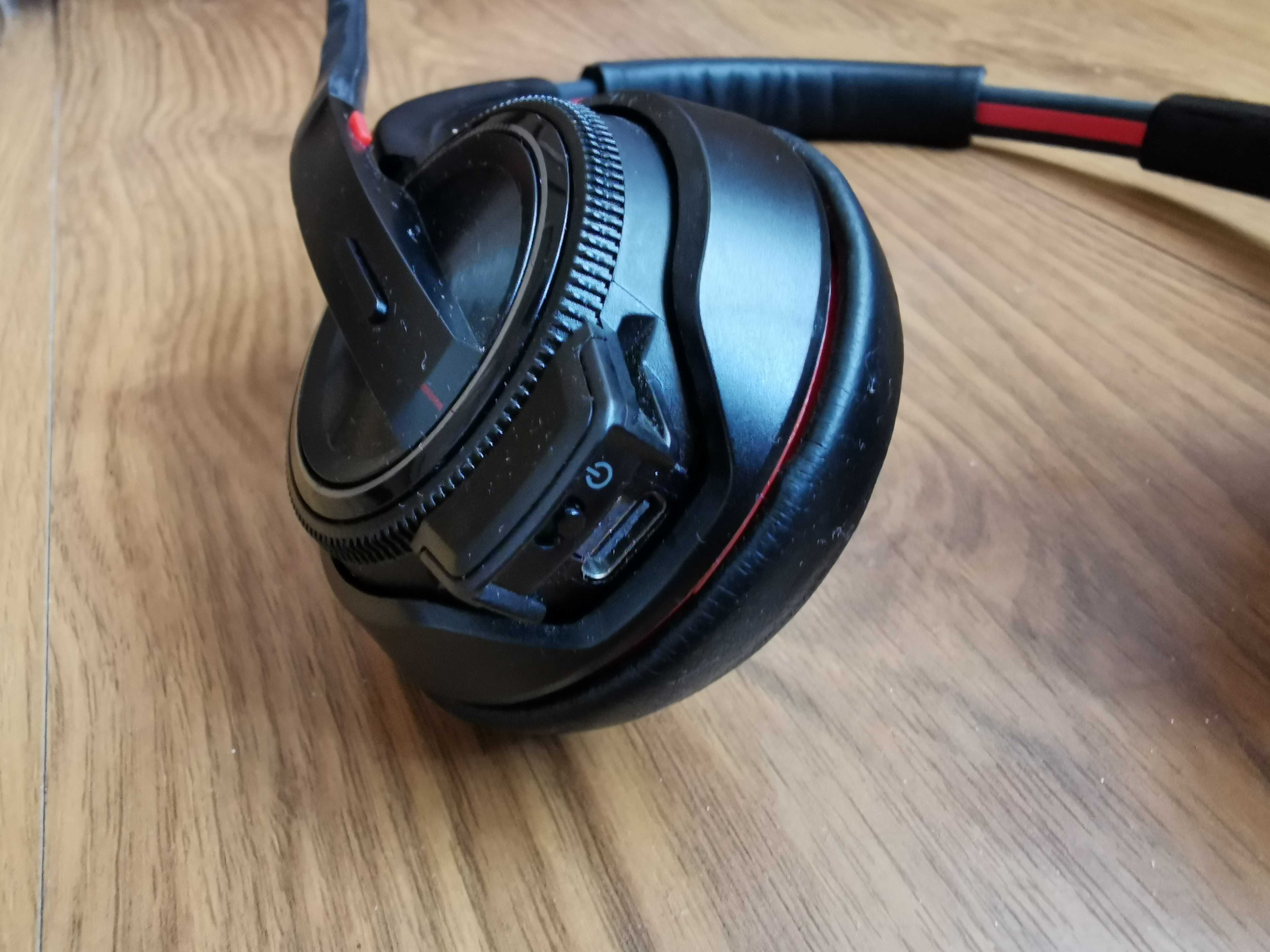 Căști audio Poly Plantronics