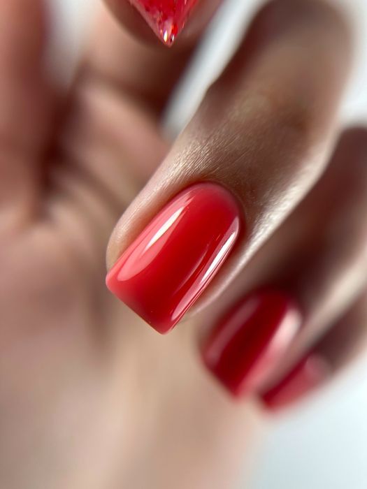 Unghii cu gel /semi/constructie