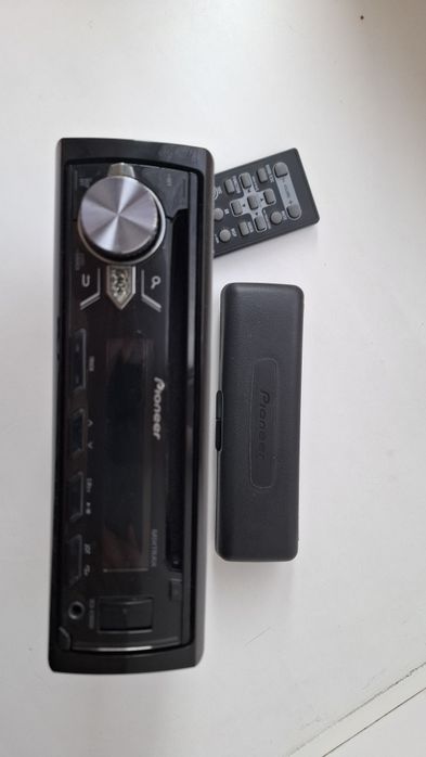 Магнитолла Pioneer dex-x2950ui