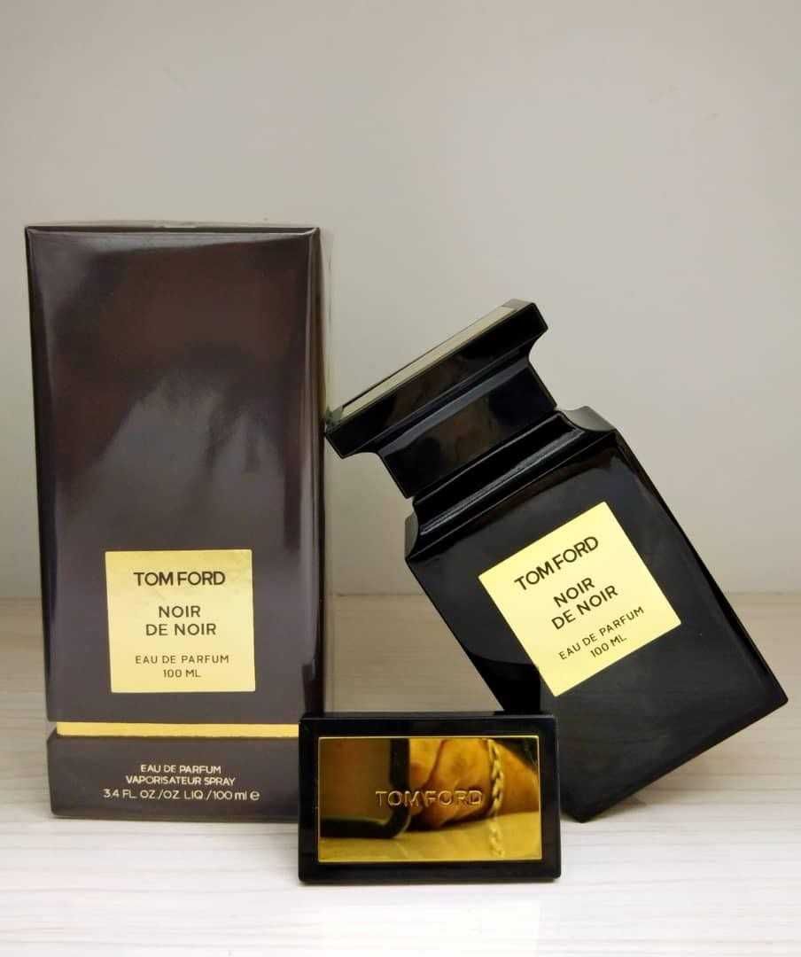 Tom Ford Noir de Noir EDP 100ml