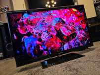 Televizor Samsung UE40D6000, 102cm ,3D ,Full HD, model Slim, IMPECABIL