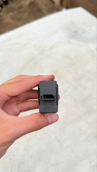 Копче  на задната врата БМВ Е46