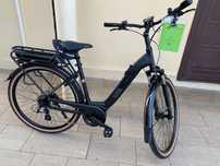 Bicicleta electrica ,E-Bike Pegasus Solero E8 plus noi