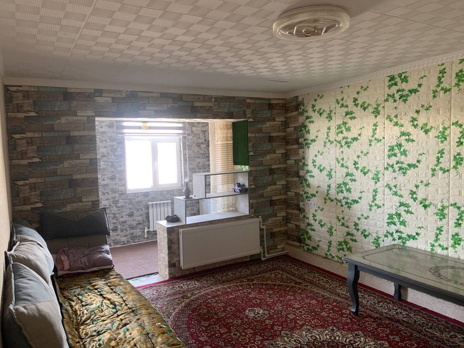 Продам квартиру, Кувасой Дустлик ул. Равон 21/13