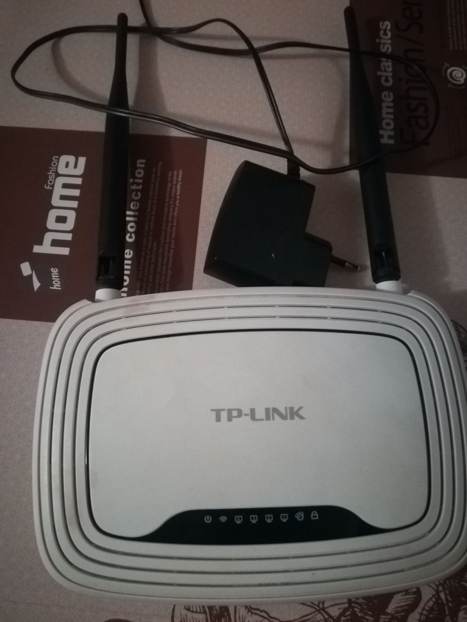 Router tp link300