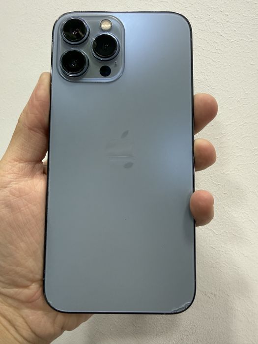 Iphone 13 pro max 256gb