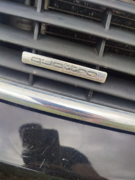 Dezmembrez Audi A4 Quattro