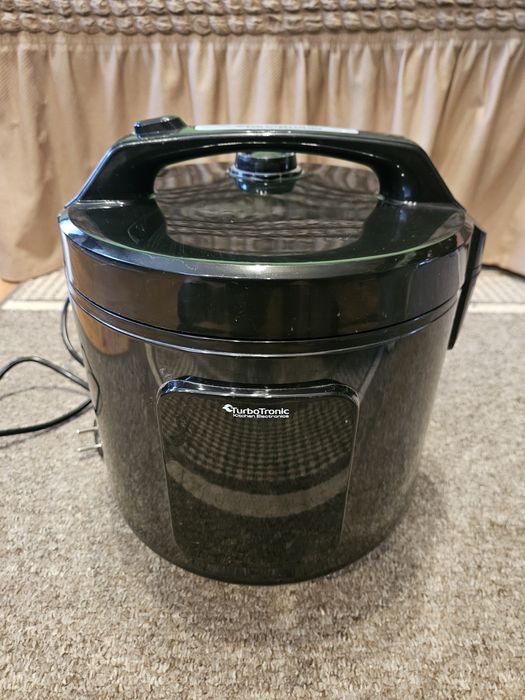 Мултикукър Turbo Tronik Cook Master