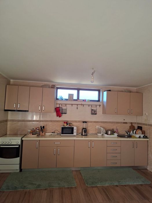 Bucatare MDF utilata