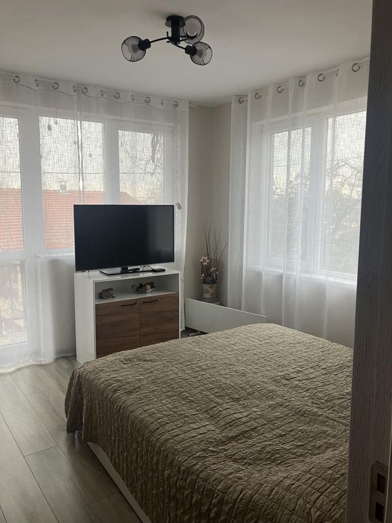 Продава се Етаж от къща в София, НПЗ Хаджи Димитър - 95 кв.м за 2316 €/кв.м - Снимка #6