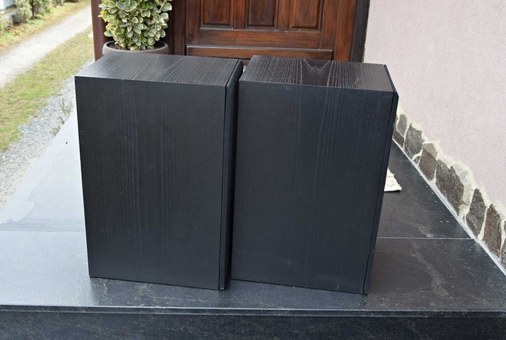 Boxe Mission Cyrus 782