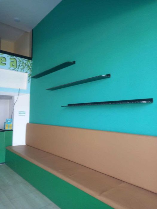 Коммерческое помещение в Сеул Мун под аренду