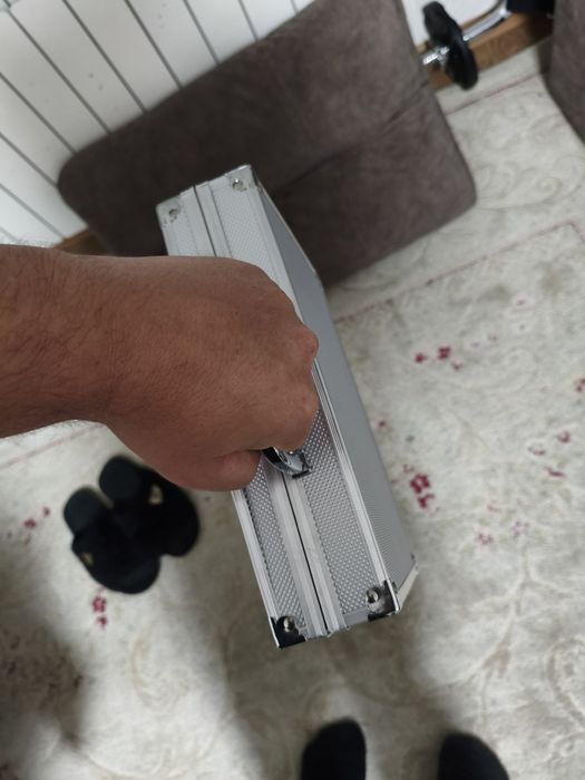 (Строго 21+) Лазер прожигающий