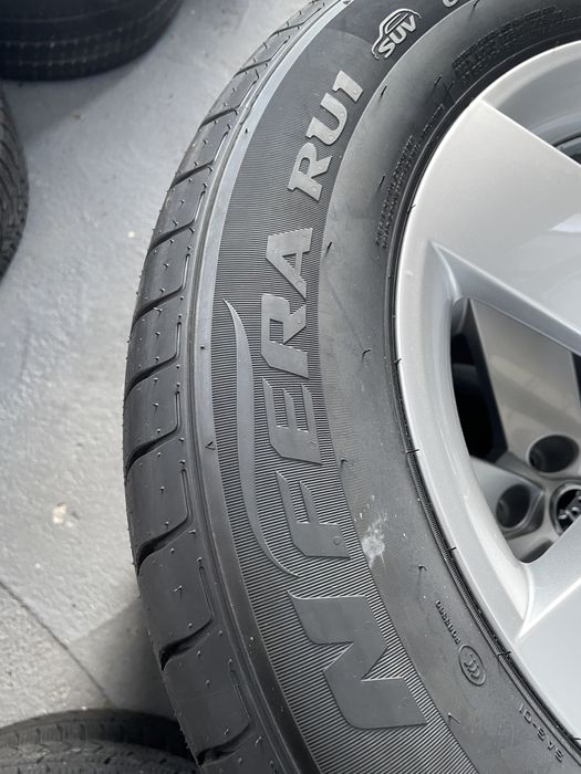 215/65R17 Vara 2019 Nexen DOT 2019
