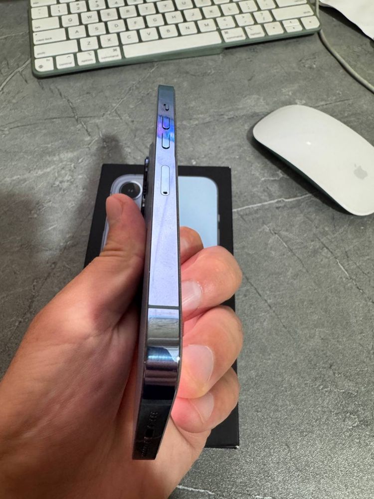 Iphone 13 pro 128 gb