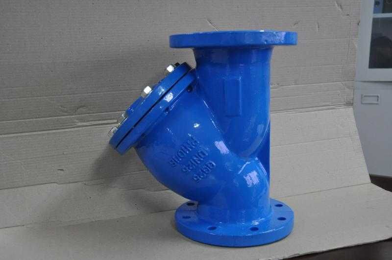 Фильтр магнитный