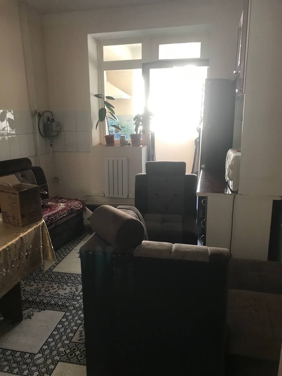 Сдаётся Luxe квартира в аренду!