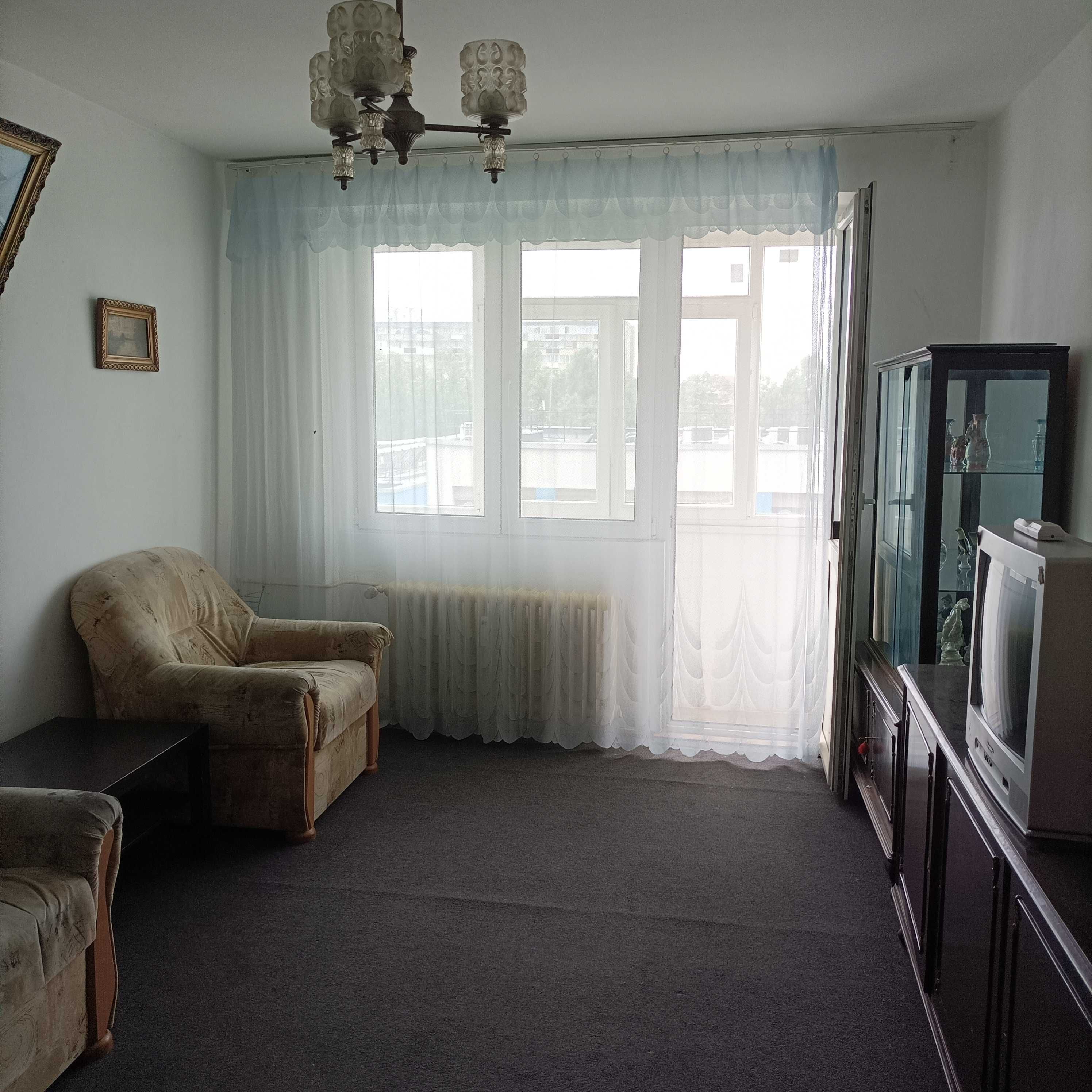 Apartament 3 camere decomandat Drumul Taberii