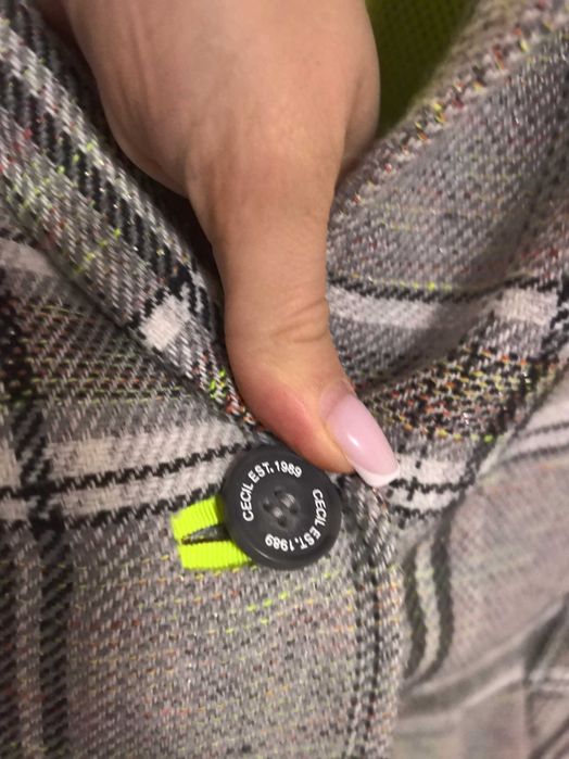 Палто на марката CECIL