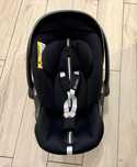 Vând scoică auto Cybex Gold Cloud G i-Size