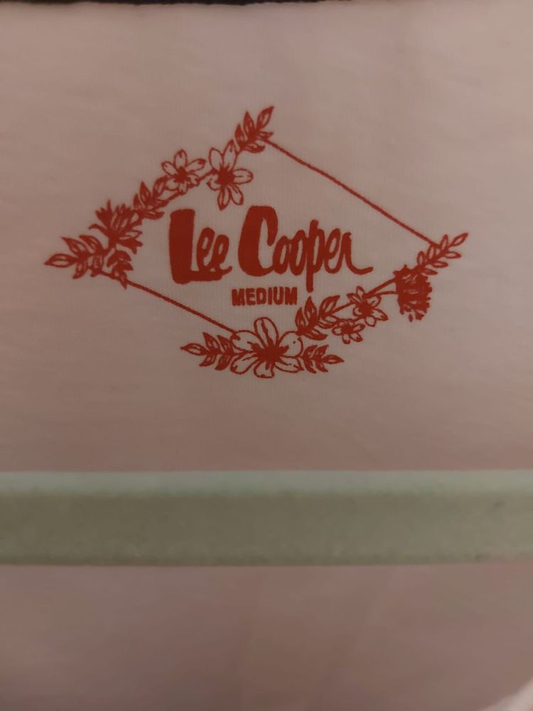 Tricou Lee Cooper