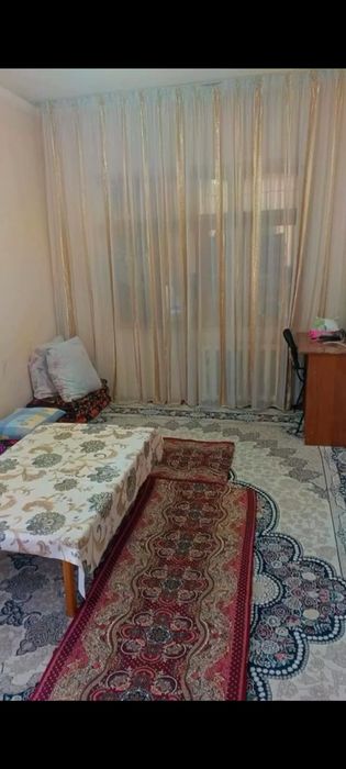 Продажа 2 комнатная квартира Сергели 1 Метро Чинар Базарчик