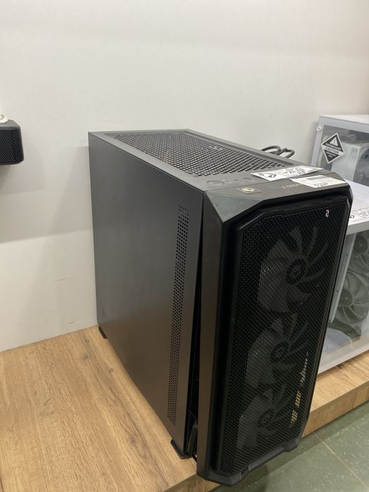систем блок Intel i 5-11
GEFORCE RTX 3050
RAM-16GD, SSD-512GB HDD1TB