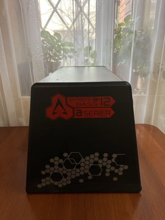 Активный сабвуфер Element 5