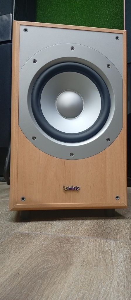 Активен субуфер INFINITY Primus PS-8