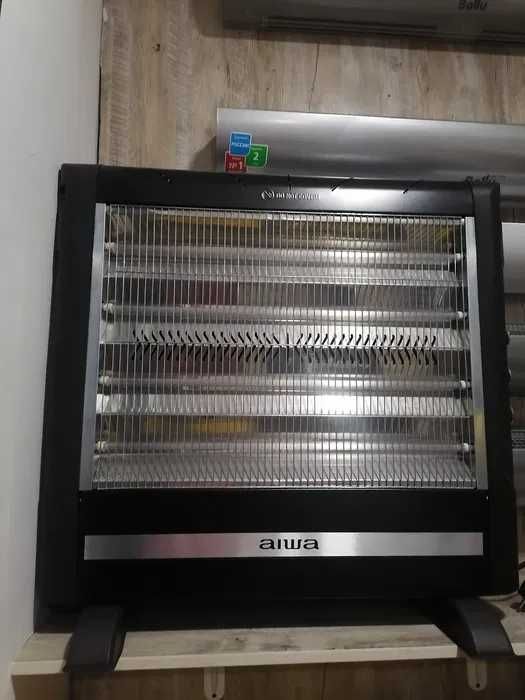 инфракрасный обогреватель aiwa aw 70-17