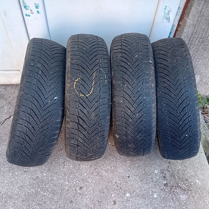 Anvelope iarna 185 65 15