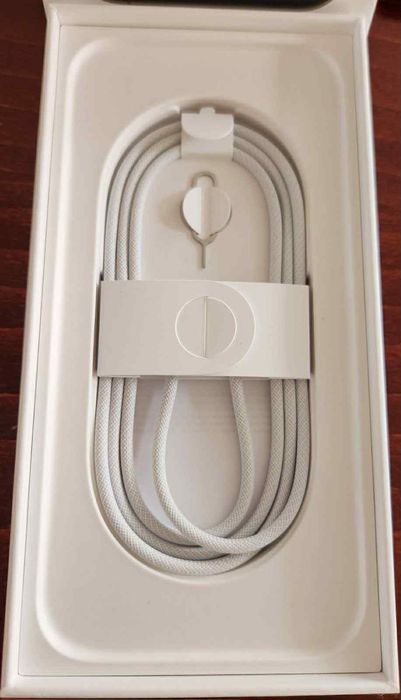 IPhone 16 Pro max, 1TB, Desert Titanium