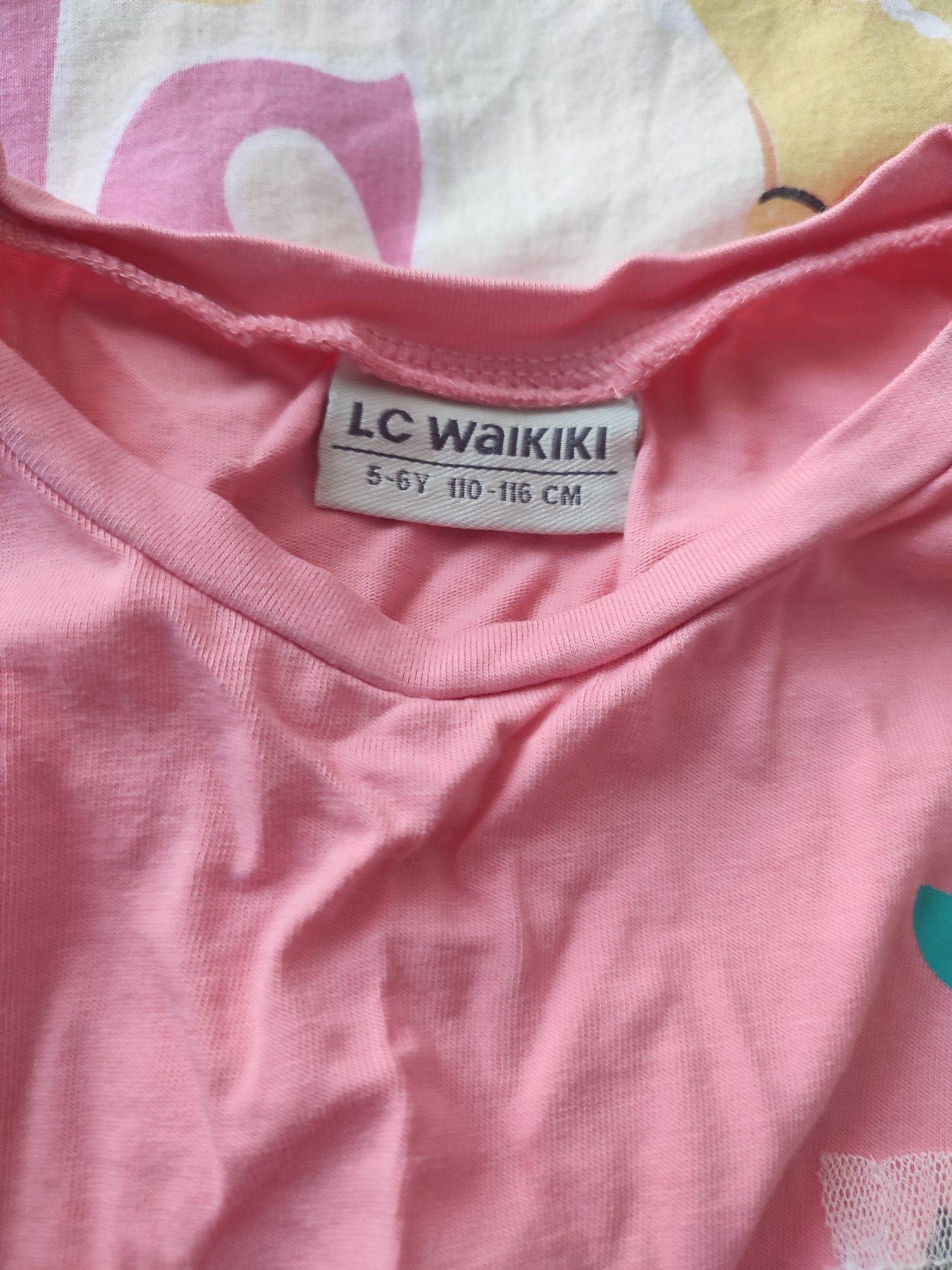 Рокли 110/116 H&M, LC Waikiki, Reserved