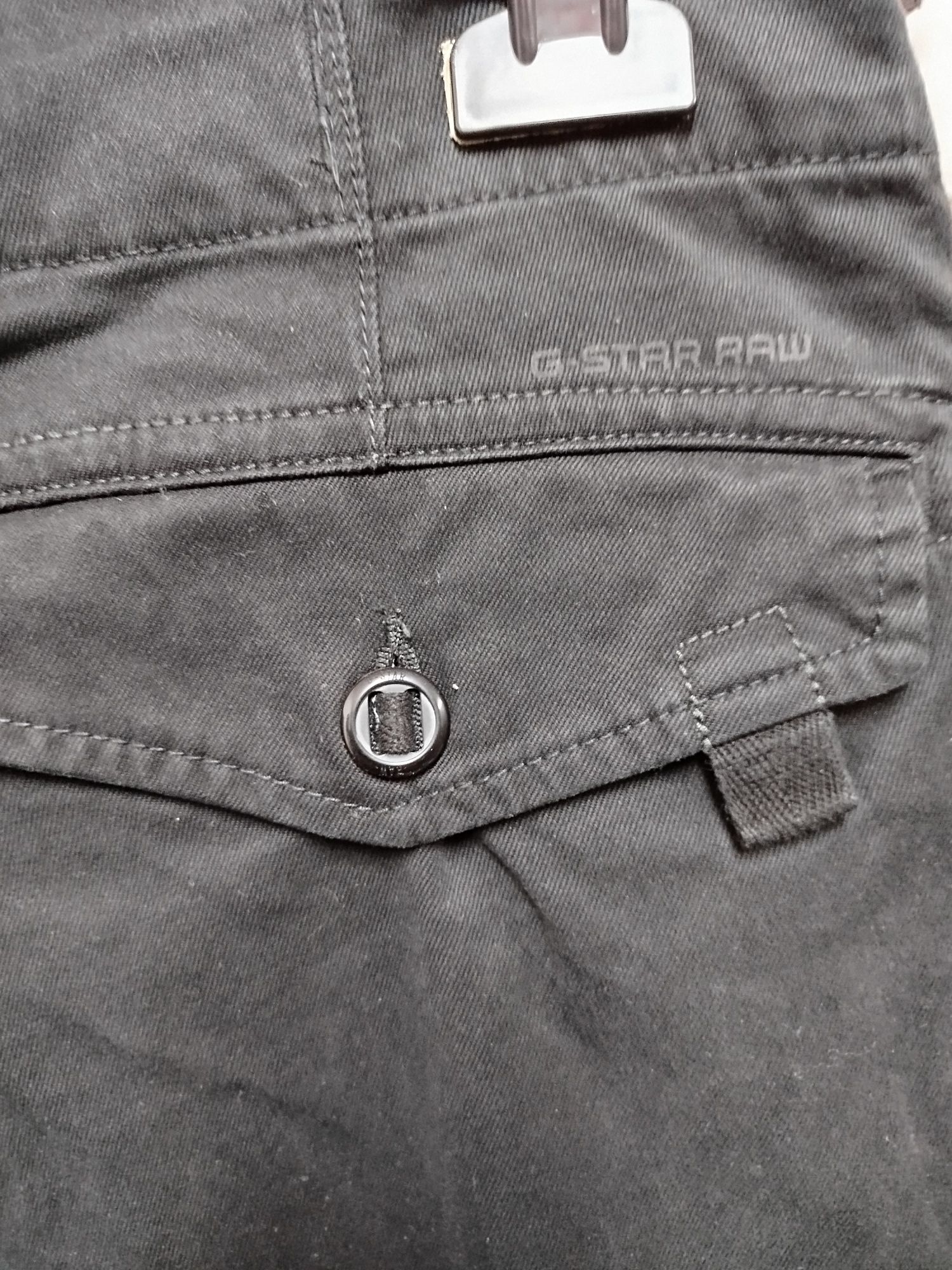 Оригинални карго къси панталони G-Star Raw Roxic  W33 W36 нови