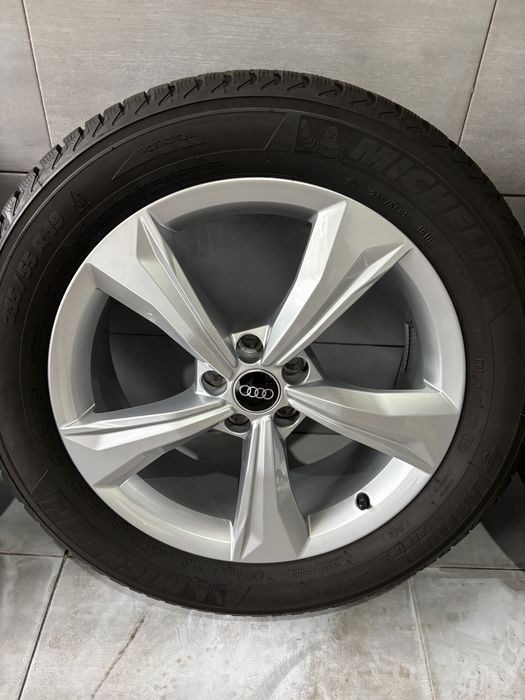 Jante Audi Q5 SQ5 Sportback FY 8O 8R S-Line Echipare de Iarna R19