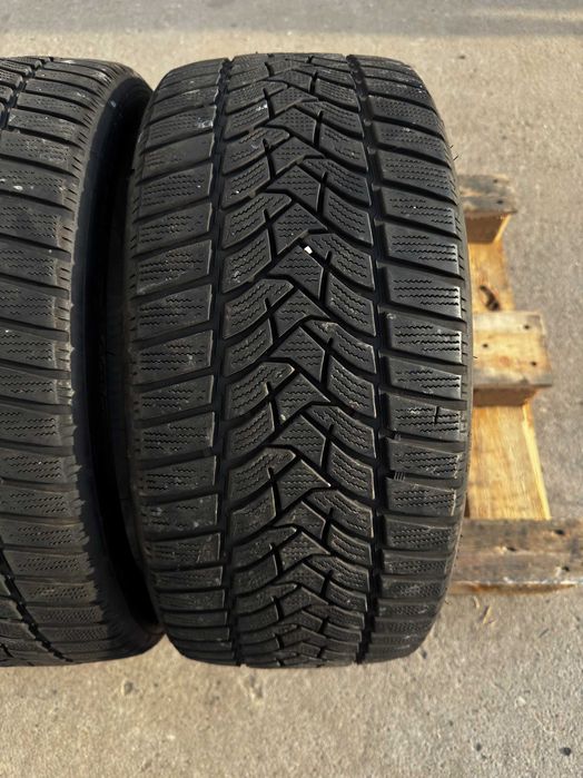 Anvelope 225/40R18 Dunlop Iarna M+S